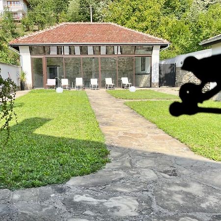 Villa Casa Bella Dunavtsi  Exterior foto