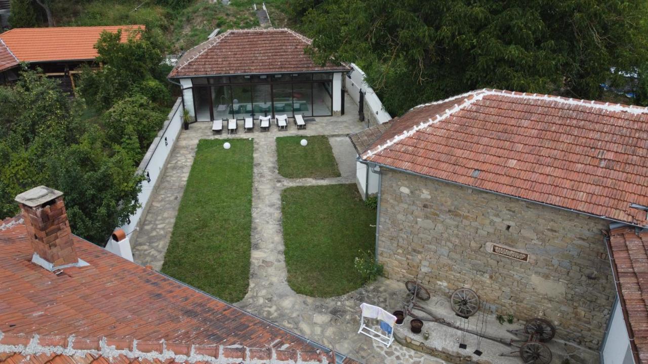 Villa Casa Bella Dunavtsi  Exterior foto
