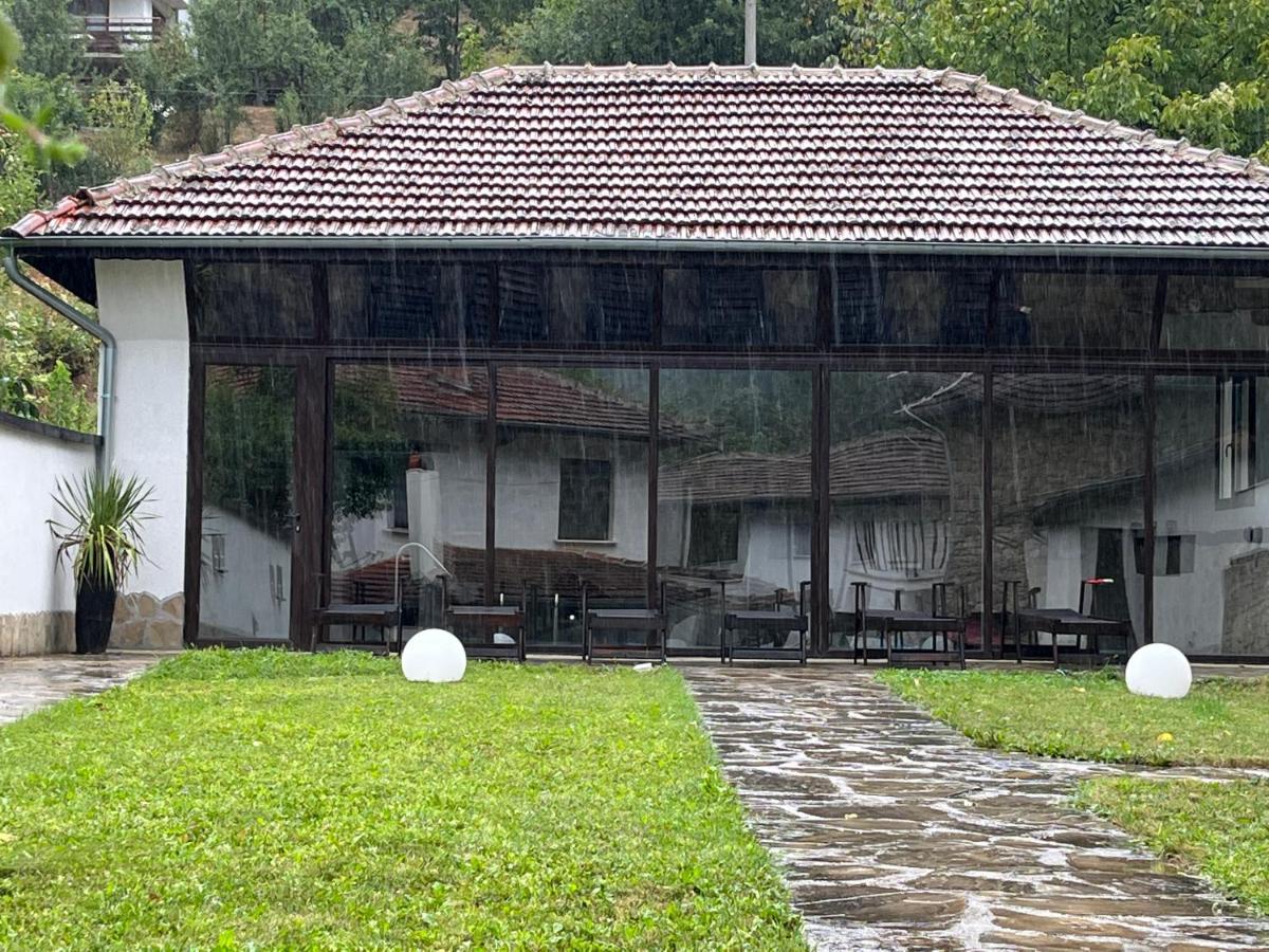 Villa Casa Bella Dunavtsi  Exterior foto