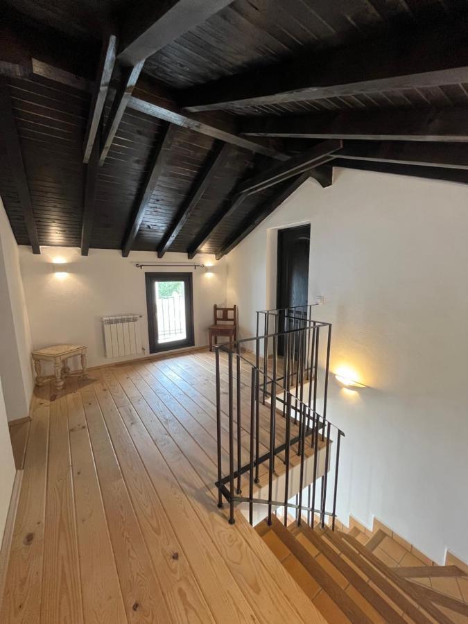 Villa Casa Bella Dunavtsi  Exterior foto