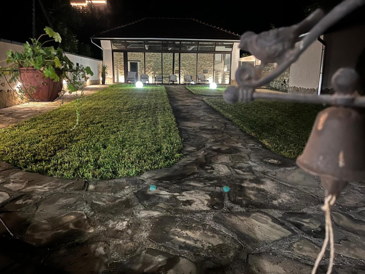 Villa Casa Bella Dunavtsi  Exterior foto