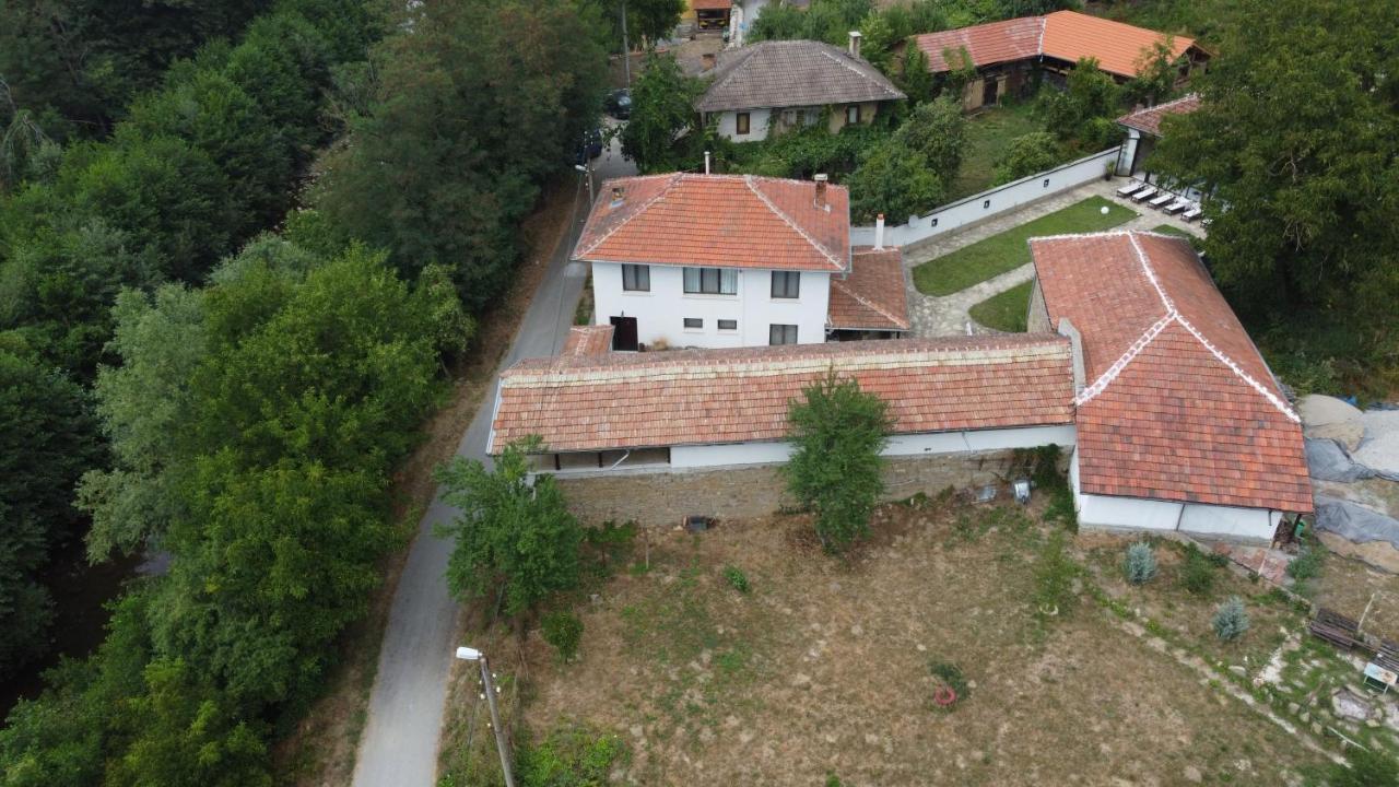 Villa Casa Bella Dunavtsi  Exterior foto