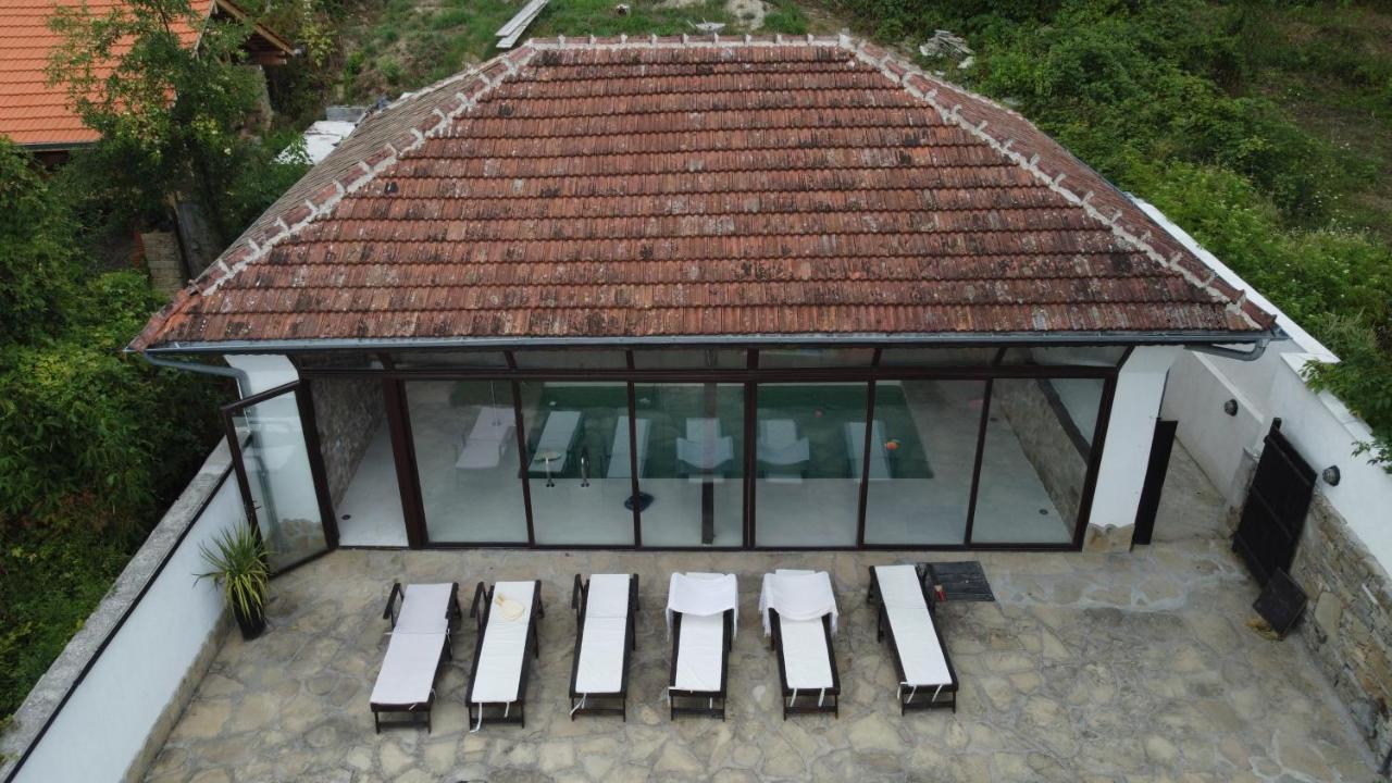 Villa Casa Bella Dunavtsi  Exterior foto