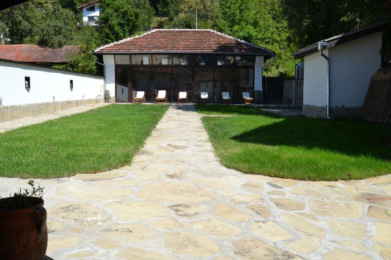 Villa Casa Bella Dunavtsi  Exterior foto
