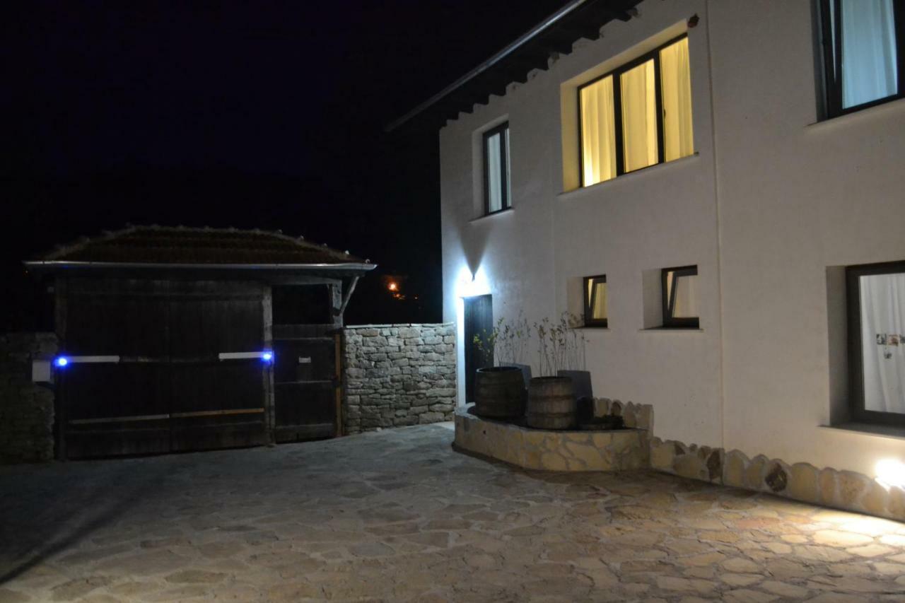 Villa Casa Bella Dunavtsi  Exterior foto