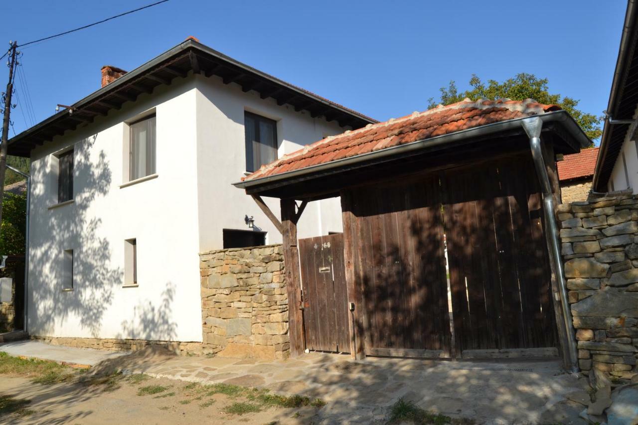 Villa Casa Bella Dunavtsi  Exterior foto