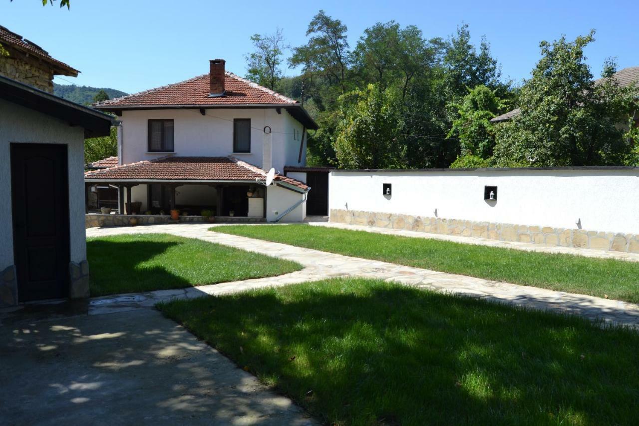 Villa Casa Bella Dunavtsi  Exterior foto