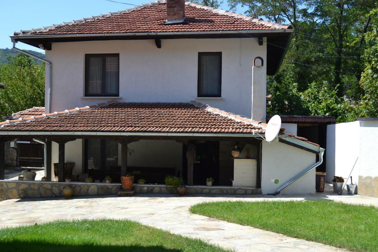 Villa Casa Bella Dunavtsi  Exterior foto